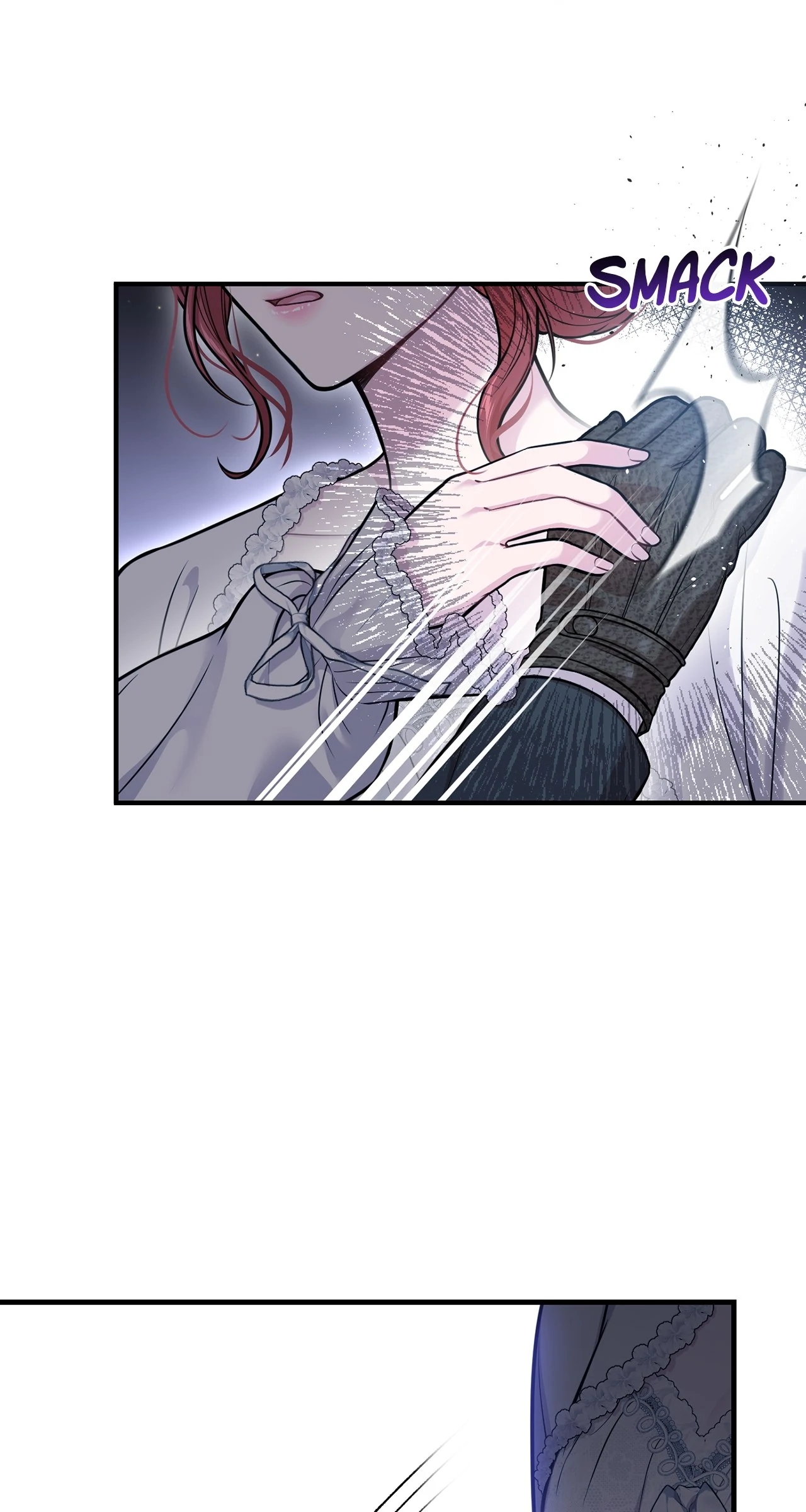 The Secret Bedroom of a Dejected Royal Daughter Chapter 100 1